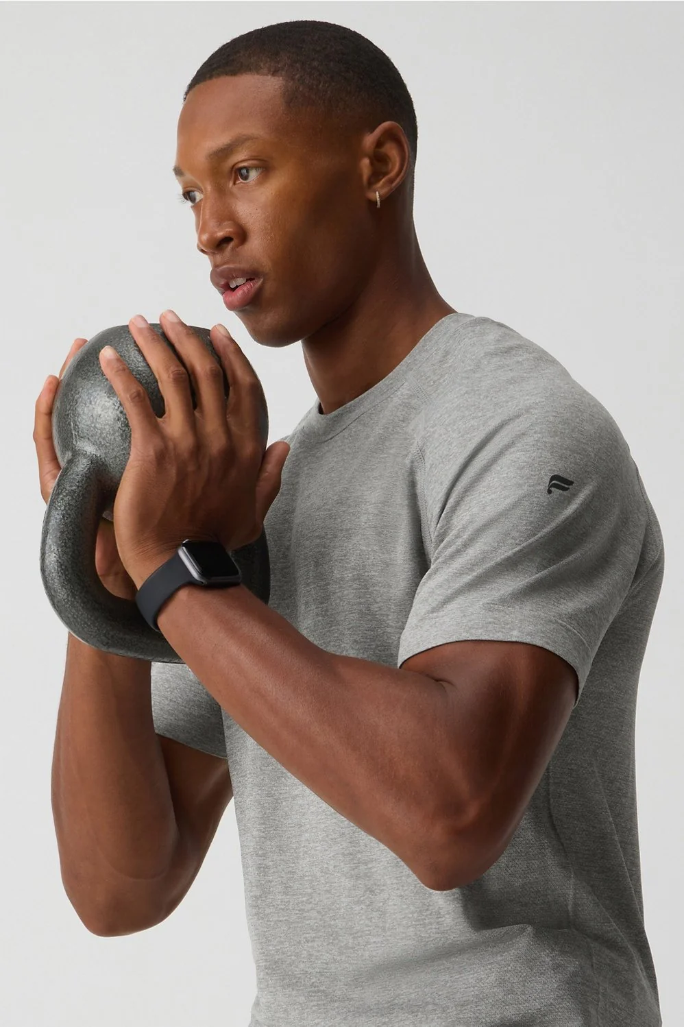 Fabletics | The Training Day Tee - Image 6