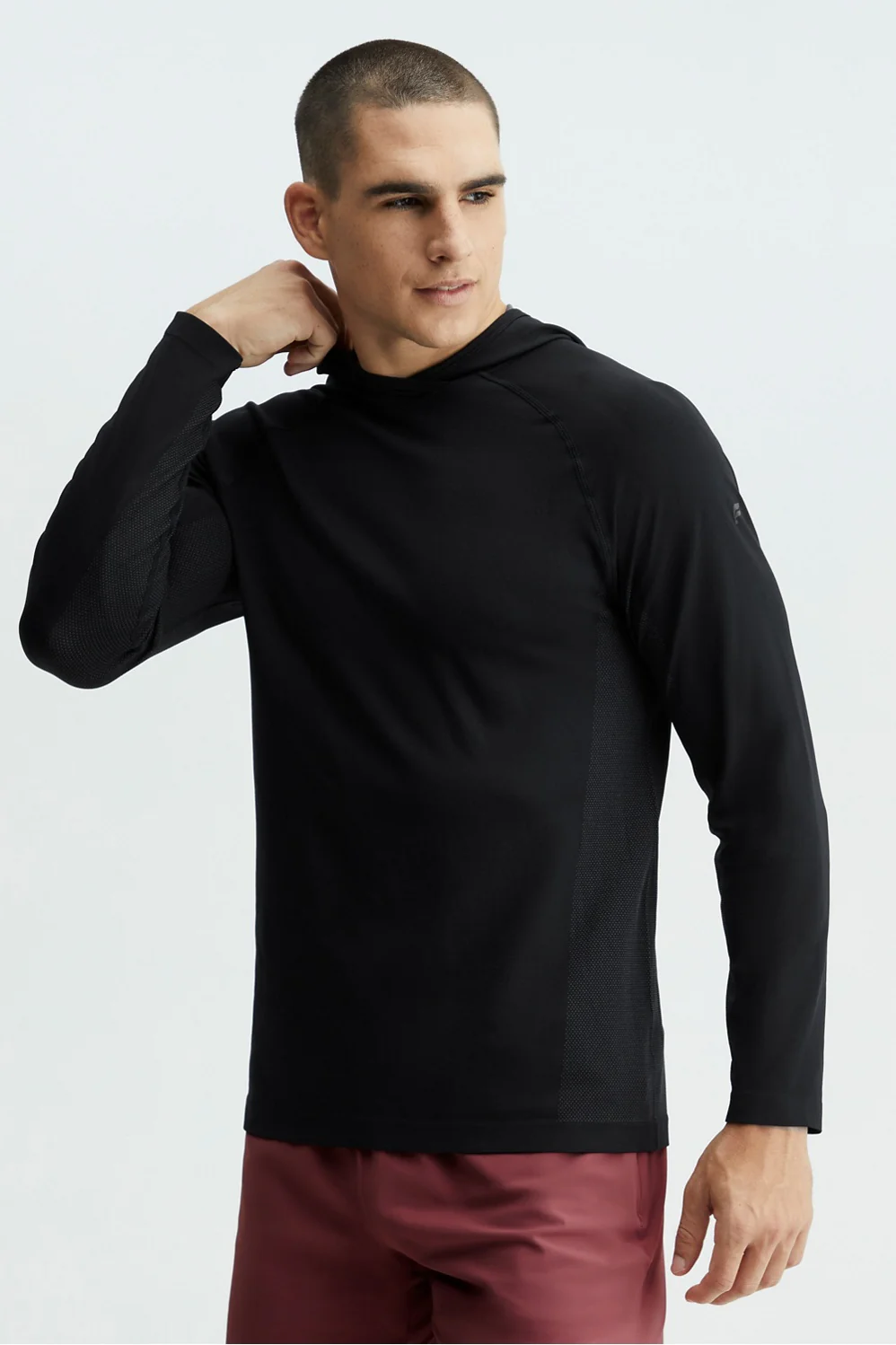 Fabletics | UNIVERSAL TENNIS TRAINING DAY HOODIE