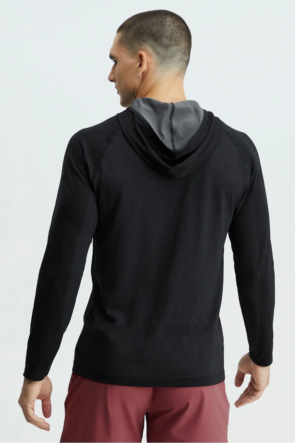 Fabletics | UNIVERSAL TENNIS TRAINING DAY HOODIE - Image 2